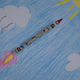 Illustration for article titled 15 Dissected, Floating Objects
